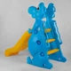 Пластикова дитяча гірка Pilsan "Dino slide" синя 140 см 06-198 - зображення 2