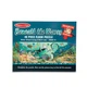 Мега - пазл гігант Melissa&Doug "Морське дно" 48 елементів 120 х 40 см MD4493 - зображення 2