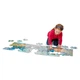 Мега - пазл гігант Melissa&Doug "Морське дно" 48 елементів 120 х 40 см MD4493 - зображення 4