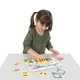 Звуковий пазл для малюків Melissa&Doug" Навколо будинку" дерев'яні елементи - зображення 5