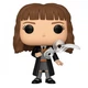 FUNKO POP! Ігрова фігурка cерії "Гаррі Поттер" Герміона з пером 9.6 см - зображення 1