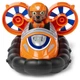 Spin Master Щенячий патруль: Зума базовый автомобиль - изображение 2
