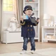 Детский тематический костюм (наряд) "Пилот" от 3-6 лет Melissa&Doug - изображение 3