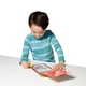Водная раскраска многоразовая Water WOW Melissa & Doug «Транспорт» MD15375 - изображение 4