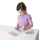 Чарівна розмальовка з маркером ColorBlast "Принцеси" Melissa & Doug MD5356 - зображення 5