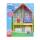 Лицензионный игровой набор Peppa - Домик Пеппы с мебелью - изображение 2