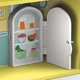 Лицензионный игровой набор Peppa - Домик Пеппы с мебелью - изображение 4