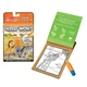 Волшебная водная раскраска Water WOW "Сафари" Melissa & Doug MD9441 - изображение 2