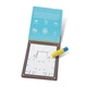 Волшебная водная раскраска по точкам Water WOW "Транспортные средства" Melissa & Doug MD31951 - изображение 2
