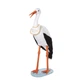Гігантський плюшевий лелека 115 см Melissa & Doug MD30407 - зображення 1