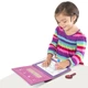 Чарівна водна розмальовка Мега Water WOW "Казка" Melissa & Doug MD30173 - зображення 2