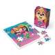 Пазли Spin Master Щенячий патруль: Скай 48 елементів 26х23 см SM98572/6067182 - зображення 2