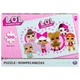 Пазл Spin Master «L.O.L. Surprise» 100 элементов 49 х 36 см - изображение 1