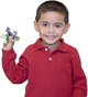 Пазл деревянный Melissa&Doug "Домашние животные" 12 элементов 22х28 см MD12932 - изображение 2