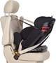 Детское автокресло CARRELLO Quantum ISOFIX CRL-11803/3 Sky Grey 0+1/2/3 ISOFIX с поворотом - изображение 5