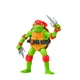 Игровая фигурка с артикуляцией TMNT Черепашки-Ниндзя Movie III Рафаэль 12 см - изображение 1