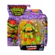 Игровая фигурка с артикуляцией TMNT Черепашки-Ниндзя Movie III Рафаэль 12 см - изображение 5