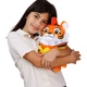 М'яка іграшка PINATA SMASHLINGS Тигр Моу 30 см - зображення 5