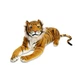 Гигантский плюшевый тигр 183 см Melissa&Doug MD12103 - изображение 4