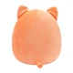 М'яка іграшка - антистрес SQUISHMALLOWS Кішечка Джіджі 30 см - зображення 4