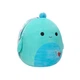 М'яка іграшка - антистрес SQUISHMALLOWS Черепаха Каскад 13 см - зображення 3