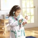 Детский тематический костюм (наряд) "Доктор" на 3-6 лет Melissa&Doug - изображение 4