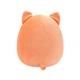 М'яка іграшка - антистрес SQUISHMALLOWS Кішечка Джіджі 13 см - зображення 4