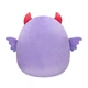 М'яка іграшка - антистрес SQUISHMALLOWS Монстрік Атватер 30 см - зображення 3