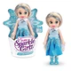 Кукла Sparkle Girls Зимняя принцесса Айси 12 см - изображение 3