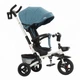 Детский трехколесный велосипед TILLY FLIP T-390/1 Зеленый - изображение 1