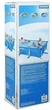 Каркасный прямоугольный бассейн Intex Rectangular Frame 7127 л 450х220х84 см 28273 NP - изображение 4