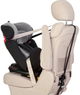 Детское автокресло CARRELLO Quantum ISOFIX CRL-11803/3 Space Black 0+1/2/3 ISOFIX с поворотом - изображение 6