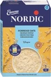Хлопья овсяные NordiC 1.5 кг (6411200104452) - изображение 1