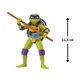 Игровая фигурка с артикуляцией TMNT Черепашки-Ниндзя Movie III Донателло 11.5 см - изображение 2