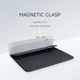 Чехол для ноутбука 15" Mark Ryden Slim светло-серый MR67D-07 - изображение 2