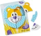 Перші дерев'яні пазли 4 в 1 Melissa&Doug "Сафарі" MD30131 - зображення 2