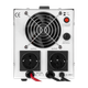 ДБЖ LogicPower LPY-PSW-800VA+ (560W) 5A/15A з правильною синусоїдою - зображення 5