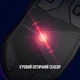 Мишка Lorgar Stricter 579 RGB USB Black (LRG-GMS579) - зображення 12