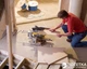 Пилка торцювальна DeWalt D27111 - зображення 7