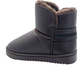 Угги для мальчиков Ok Shoes A30230/31 Коричневый 31 - изображение 3