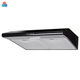 Вытяжка Ventolux PARMA 60 BK - изображение 1
