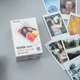 Фотобумага Fujifilm INSTAX MINI SPRINKLES INSTANT FILM картридж для Instax mini 8, 9, 11, 12, 90, 99, 40, 41, 50, 70, 25S, EVO, liplay, Polaroid 300, SHARE SP-1, SP-2, link (54х86мм 10шт) - изображение 4