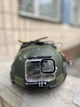 Защитный подводный аквабокс чехол кейс для экшн камеры GoPro Hero 9 / 10 / 11 / 12 - изображение 6