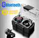 Тактические беруши EARMOR M20T Bluetooth Black - изображение 8