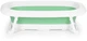 Ванночка для младенцев EcoToys Care Green с матрасиком (HA-B31 GREEN) - изображение 3