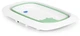 Ванночка для младенцев EcoToys Care Green с матрасиком (HA-B31 GREEN) - изображение 4
