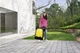 Подметальная машина Karcher S 4 Twin (1.766-365.0) - изображение 7