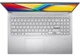 Ноутбук ASUS VivoBook 15 X1502VA-BQ536 (90NB10T2-M00PZ0_32) Cool Silver - зображення 5