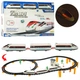Детская железная дорога Train Auto Run Express со светом (2936A-11) - изображение 1