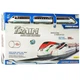 Детская железная дорога Train Auto Run Express со светом (2936A-11) - изображение 4
